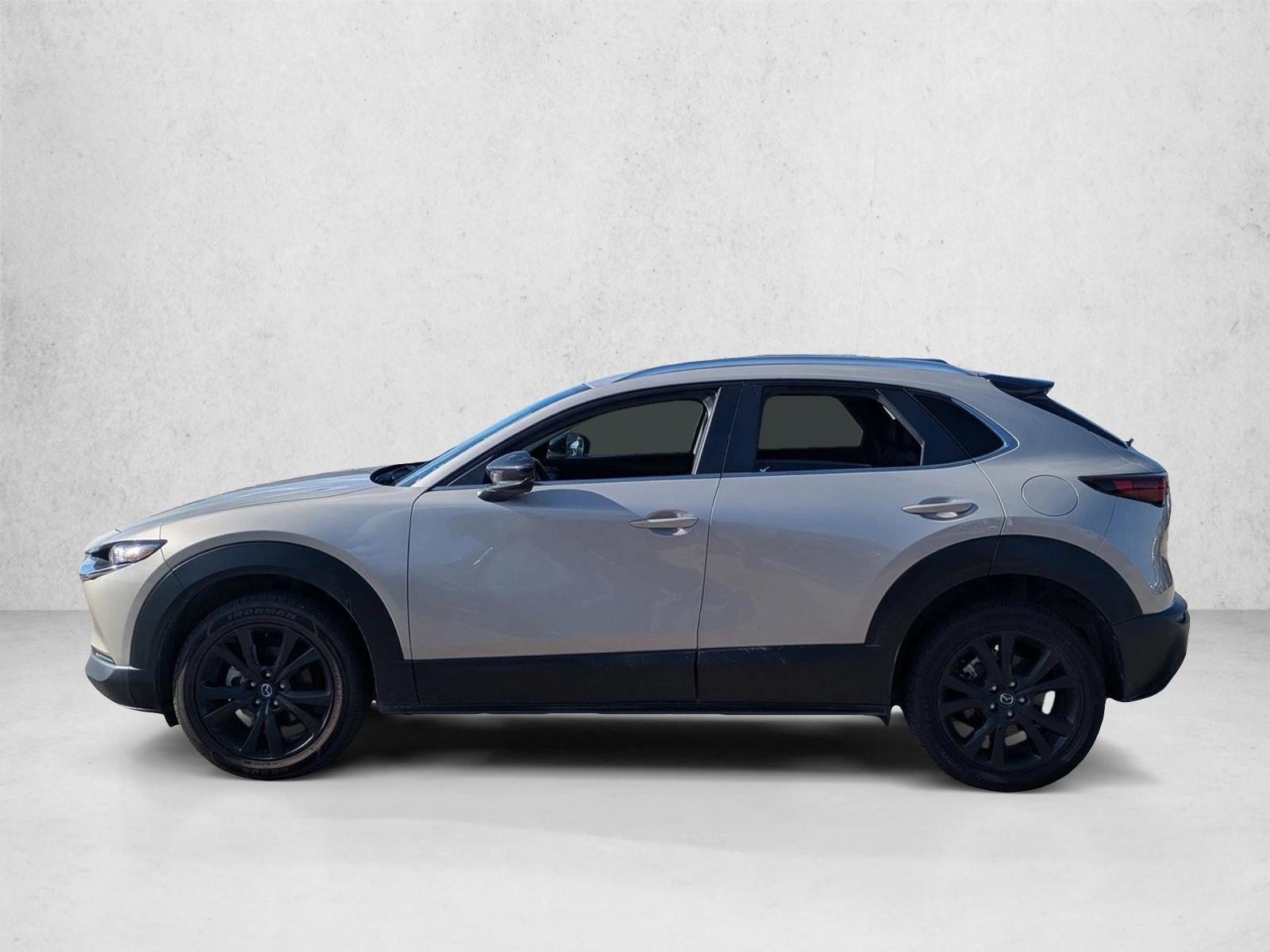 Thumbnail: 2024 Mazda CX-30 - 2