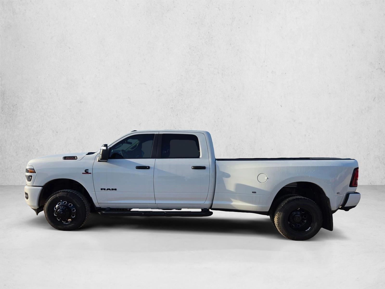 Thumbnail: 2026 RAM 3500 - 1