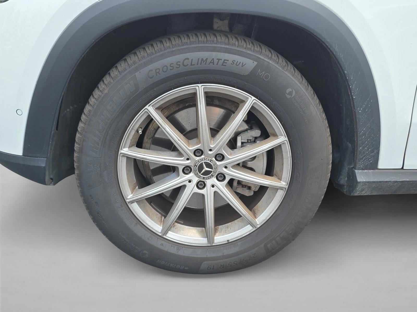 2025 Mercedes-Benz GLE GLE350 - Photo 28