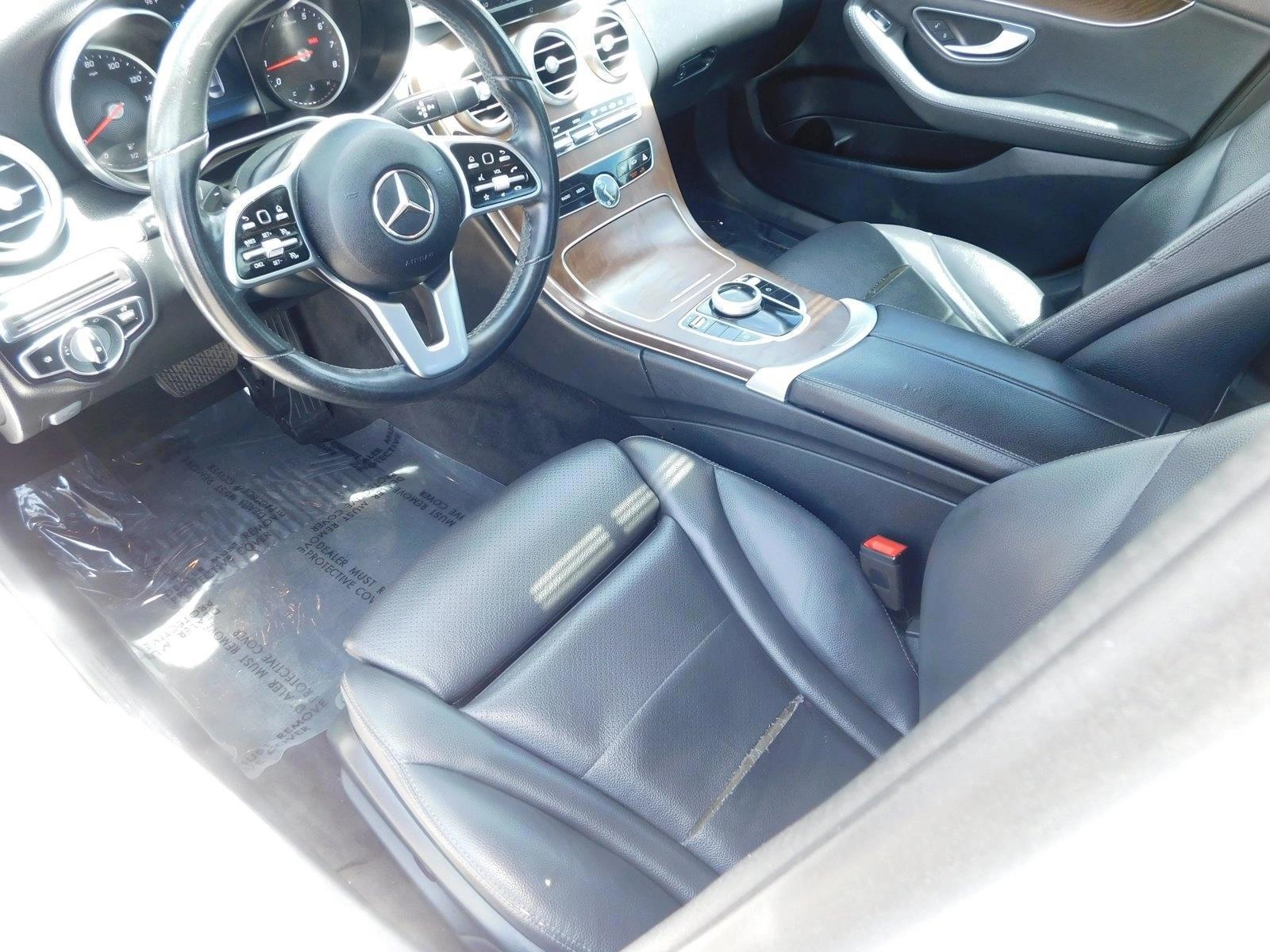 2019 Mercedes-Benz C-Class Sedan C300 - Photo 16