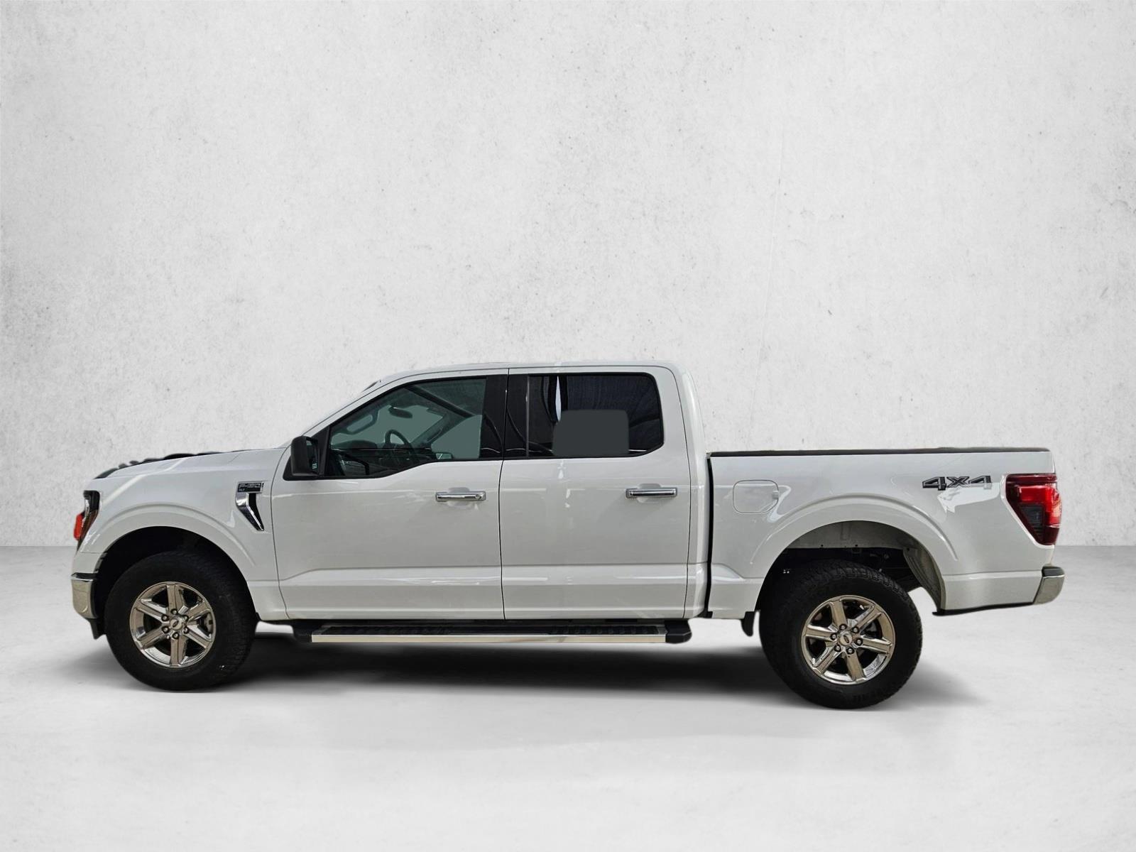 Thumbnail: 2025 Ford F-150 - 2