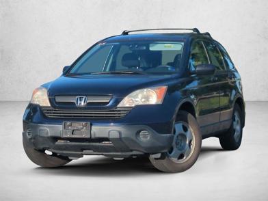 2007 Honda CR-V LX -
                  Sterling, VA