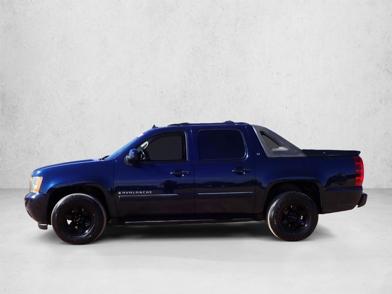 2007 Chevrolet Avalanche