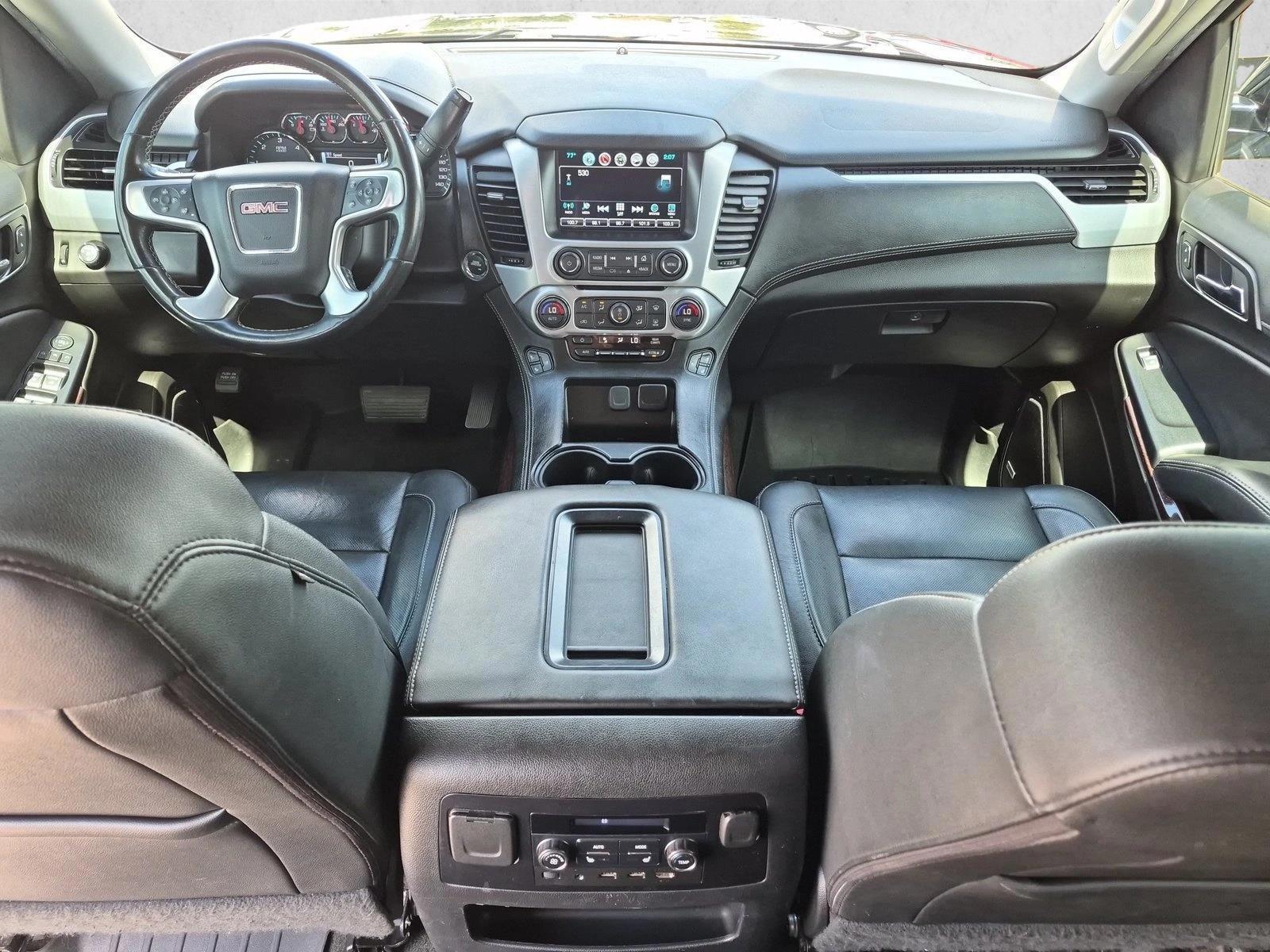 2019 GMC GMCYukon XL, photo 17