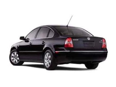 2003 Volkswagen Passat GLX -
                  Littleton, CO