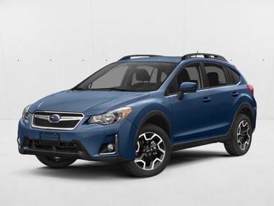 2016 Subaru Crosstrek Premium -
                  Buena Park, CA