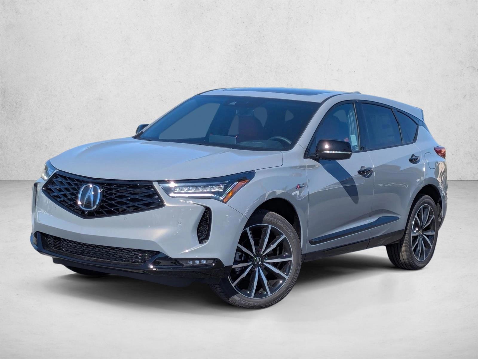 Thumbnail: 2026 Acura RDX - 1