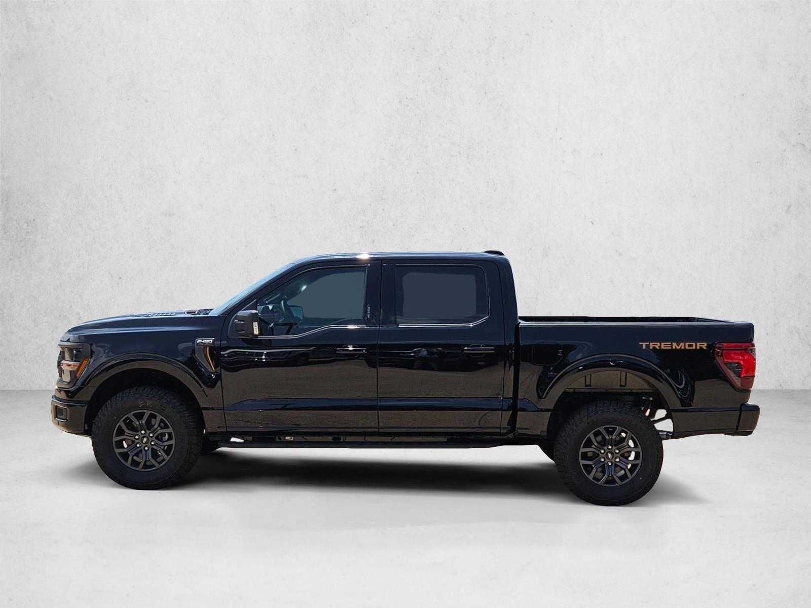 Thumbnail: 2026 Ford F-150 - 2