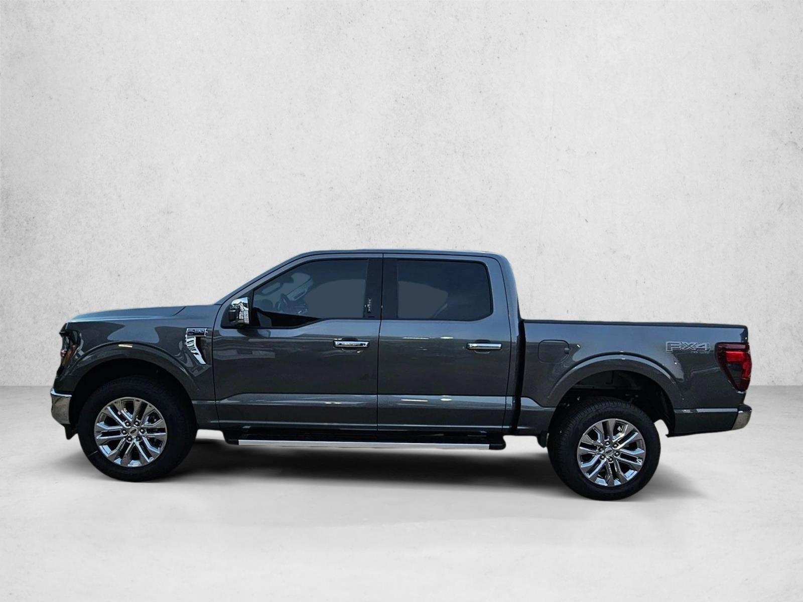 Thumbnail: 2026 Ford F-150 - 2