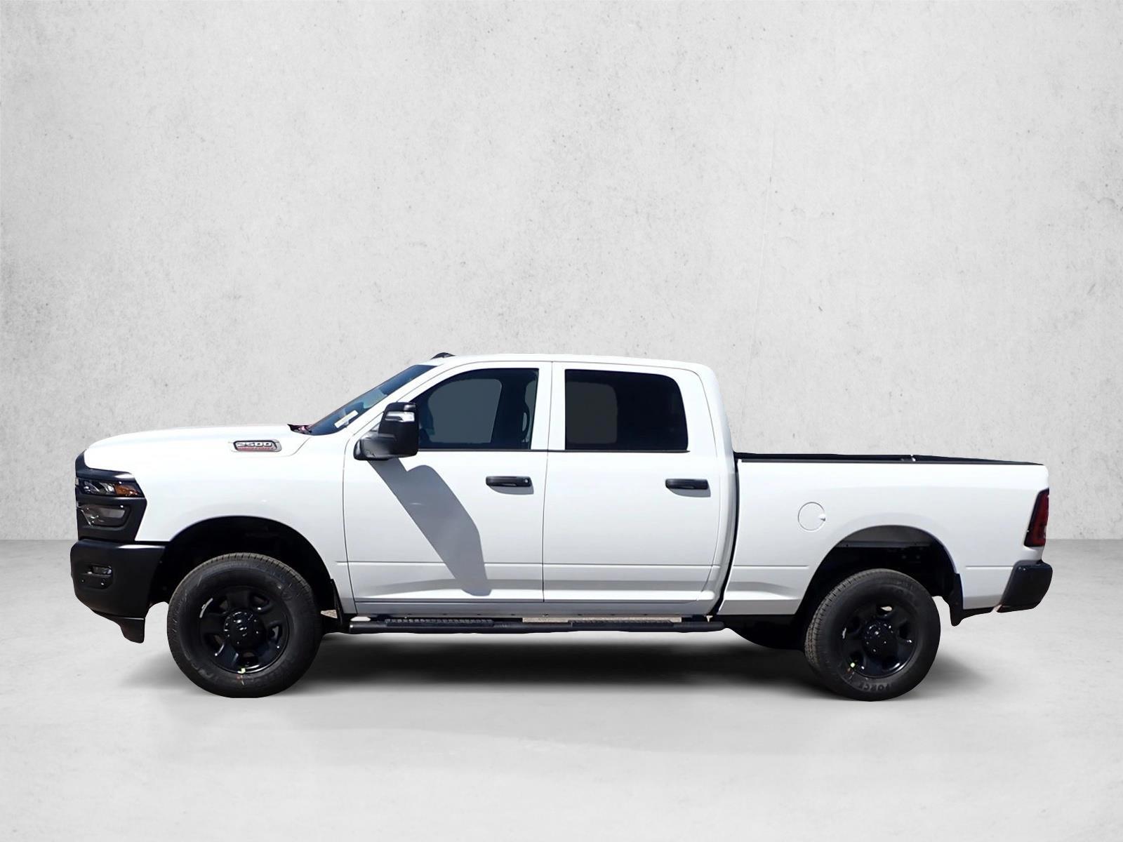 Thumbnail: 2026 RAM 2500 - 2