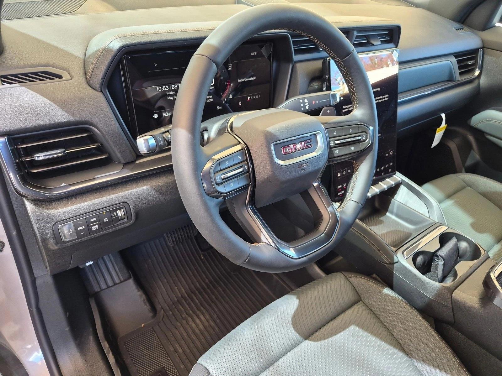 Thumbnail: 2026 GMC Terrain - 3