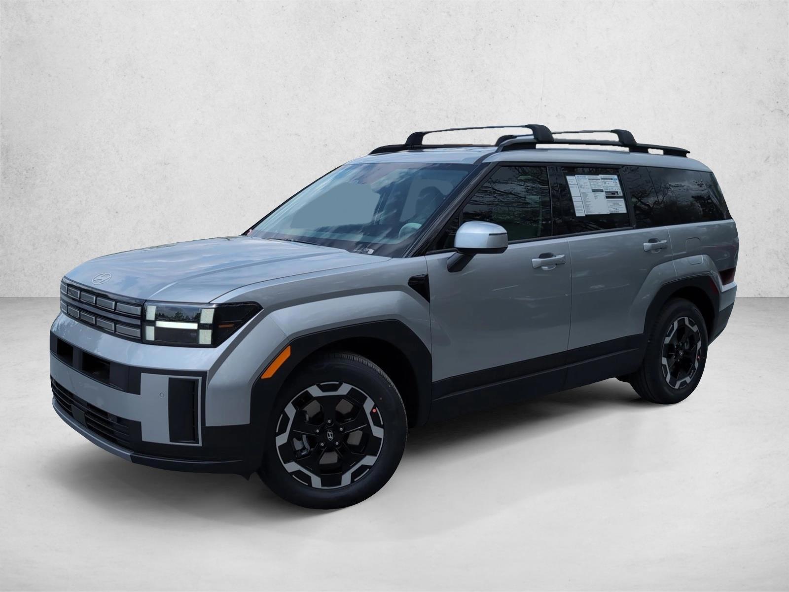 Thumbnail: 2026 Hyundai Santa Fe - 1