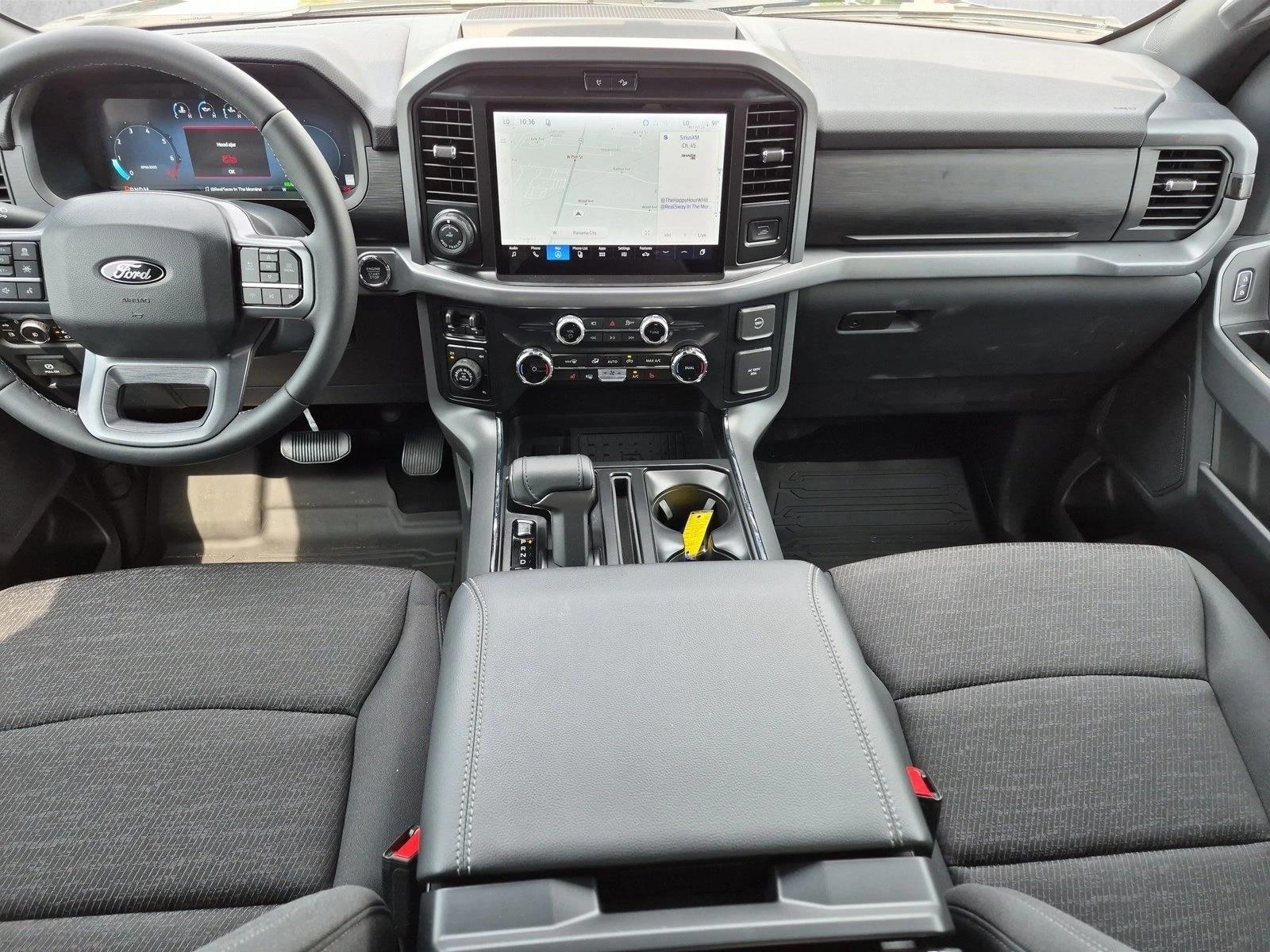 Thumbnail: 2026 Ford F-150 - 3