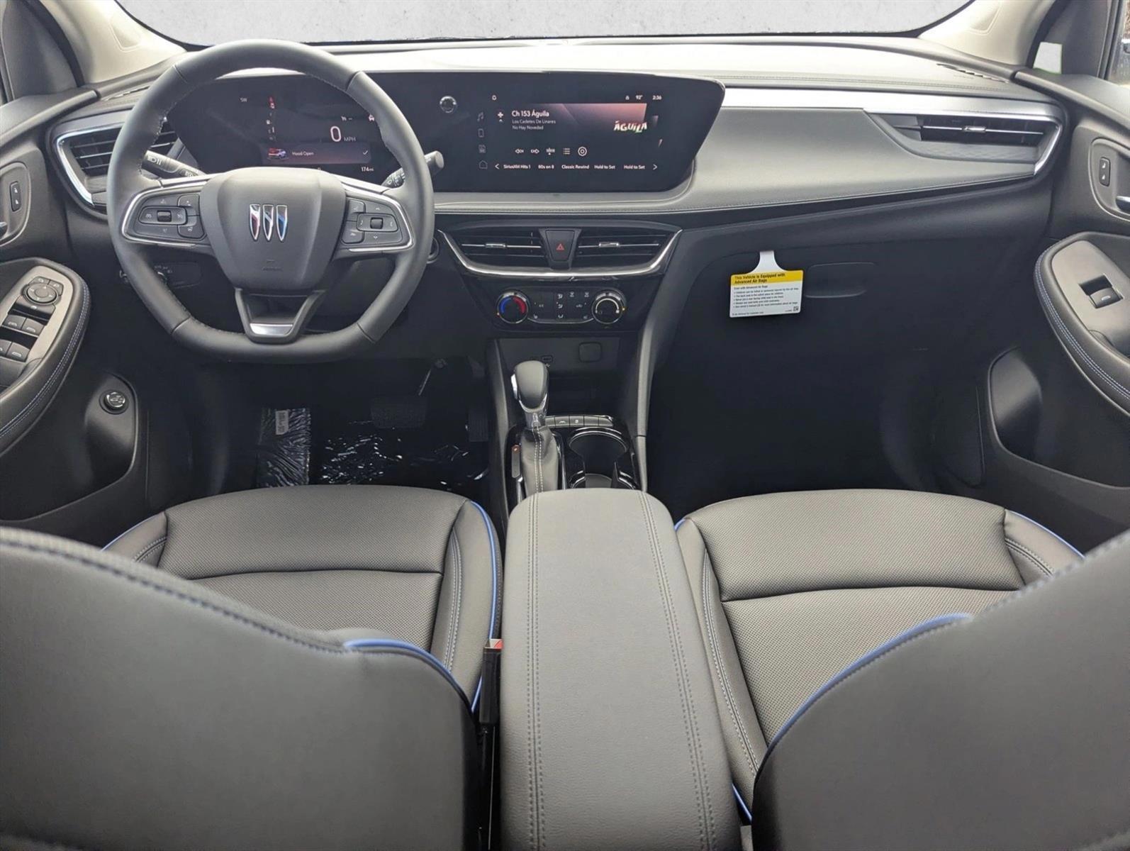 Thumbnail: 2026 Buick Encore GX - 3
