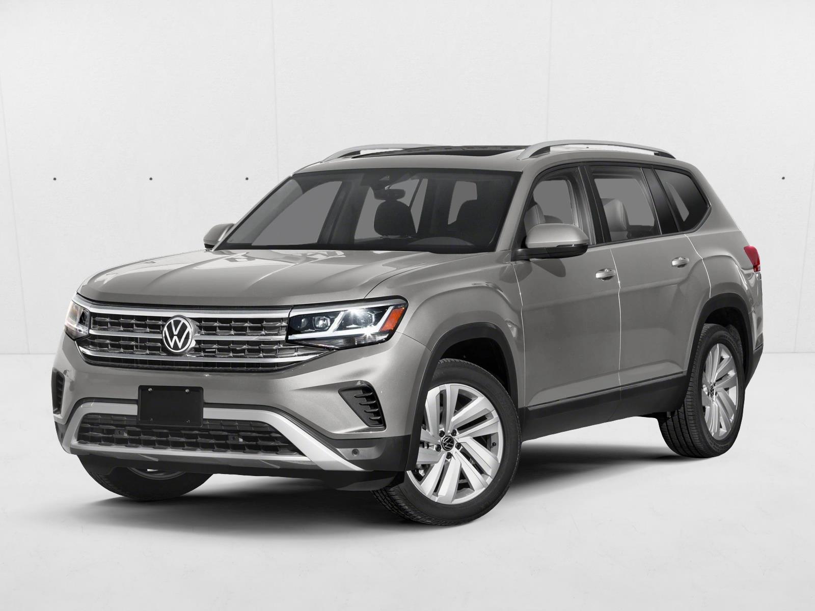 Thumbnail: 2021 Volkswagen Atlas - 1