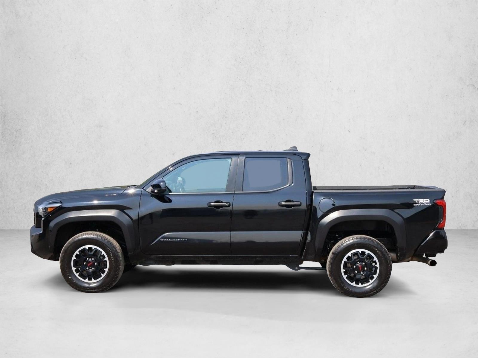 Thumbnail: 2024 Toyota Tacoma - 2