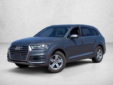 2017 Audi Q7 Premium Plus -
                  Chandler, AZ