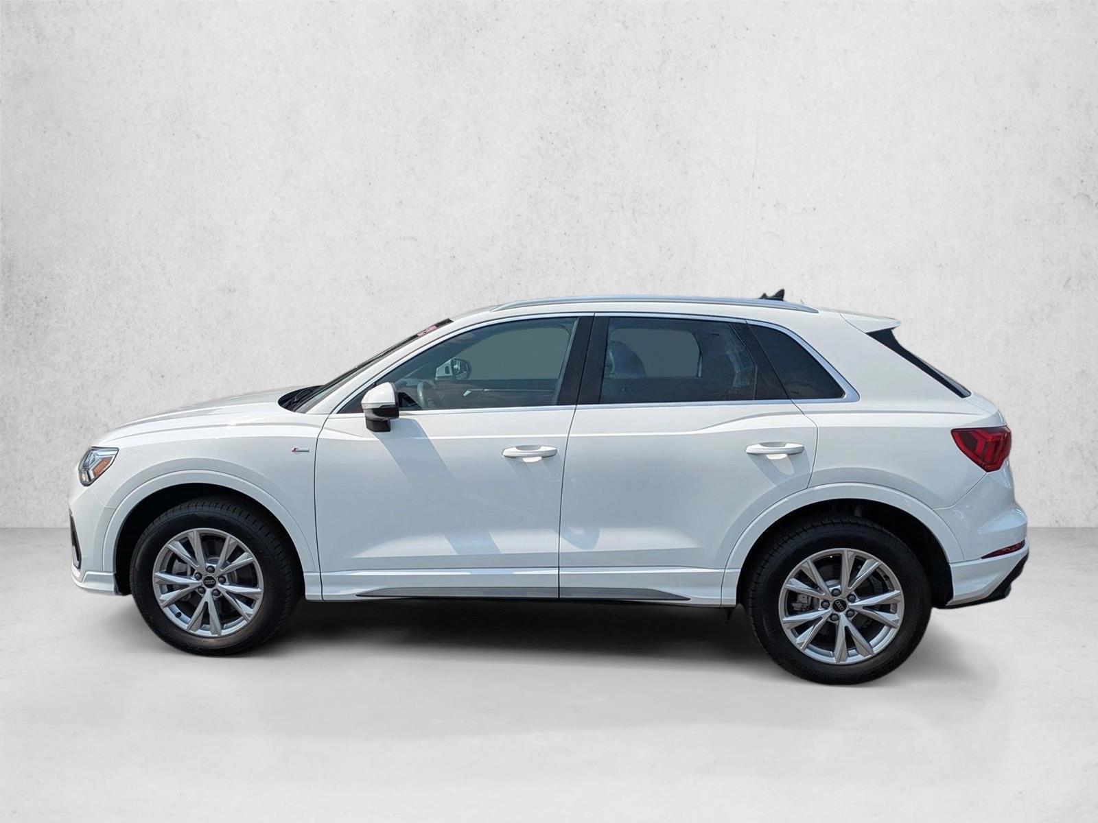 2025 Audi Q3 S Line Premium - Photo 9