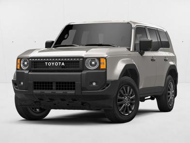 2025 Toyota Land Cruiser 1958 -
                  Cerritos, CA