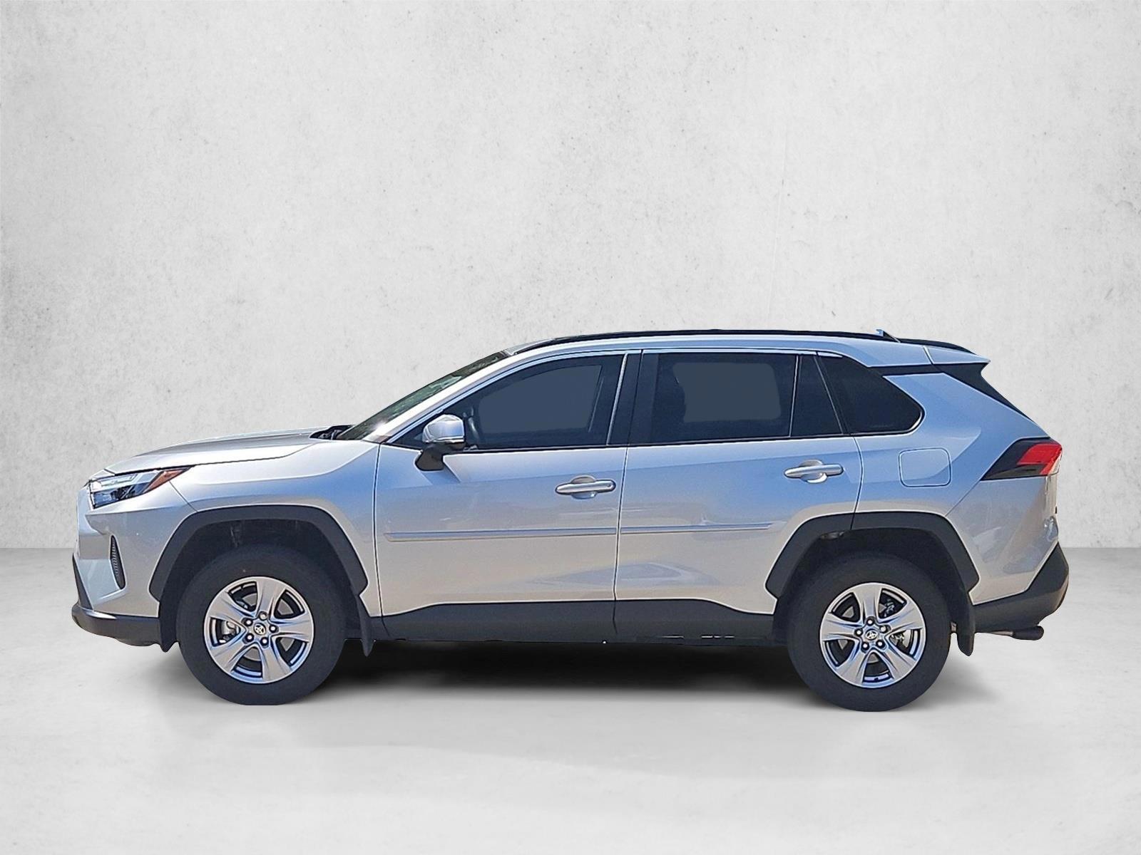 Thumbnail: 2025 Toyota RAV4 - 2