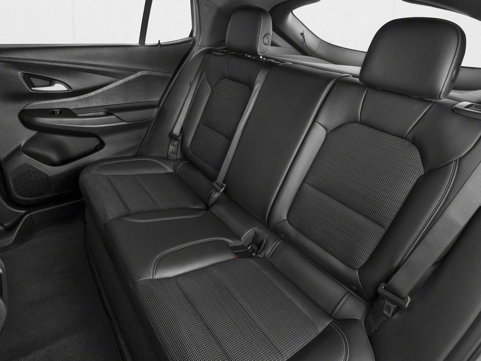 2026 Buick Envista Preferred - Photo 9