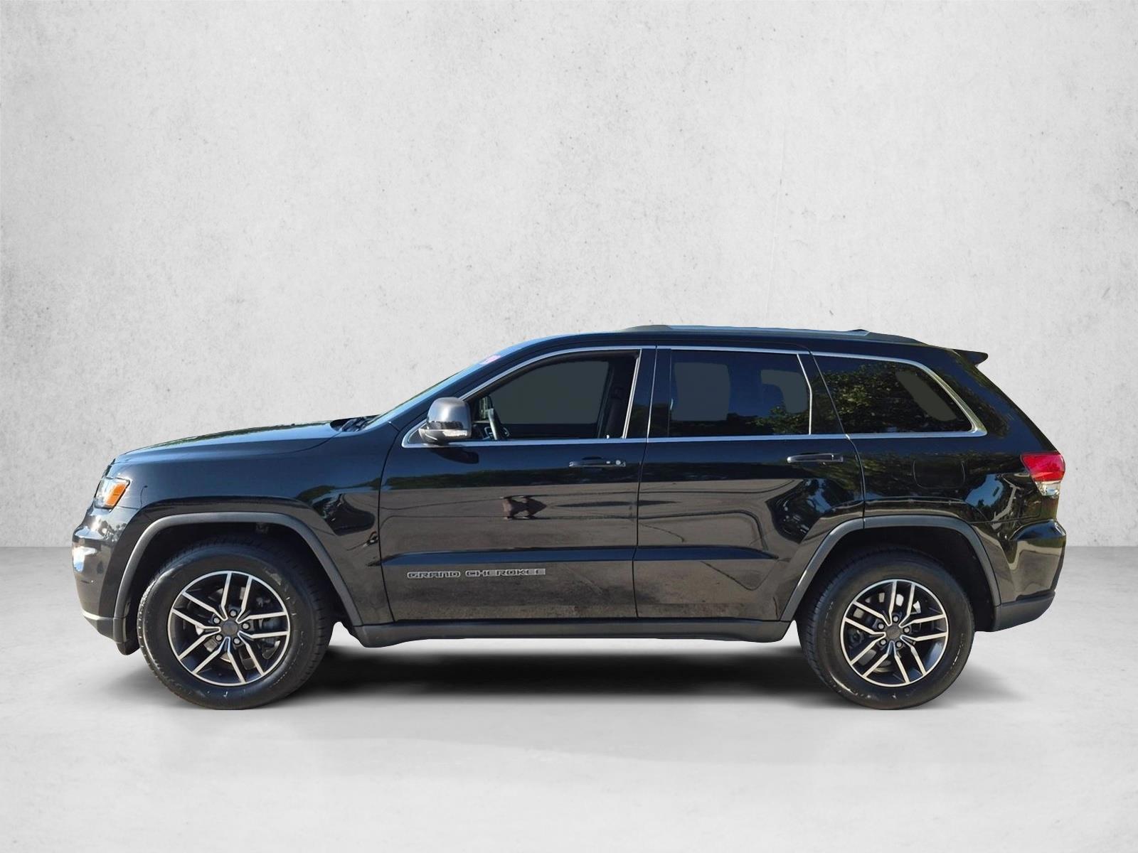 Thumbnail: 2019 Jeep Grand Cherokee - 2
