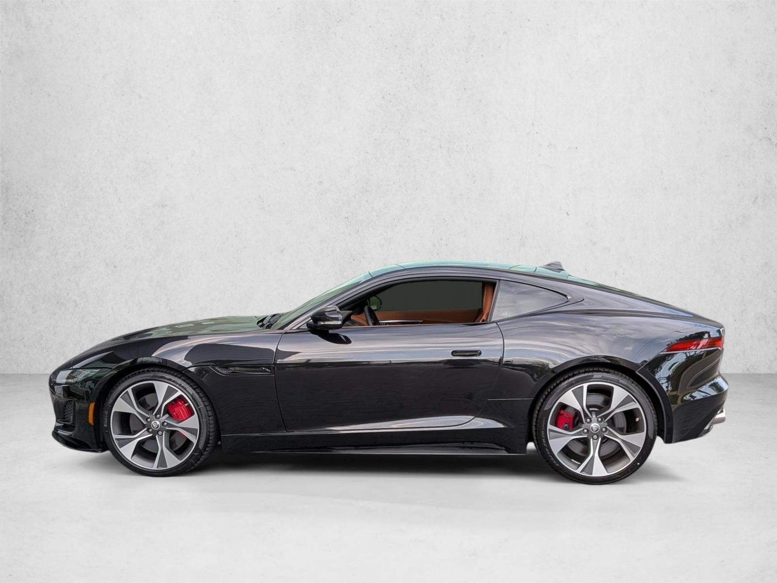 Thumbnail: 2024 Jaguar F-Type - 2