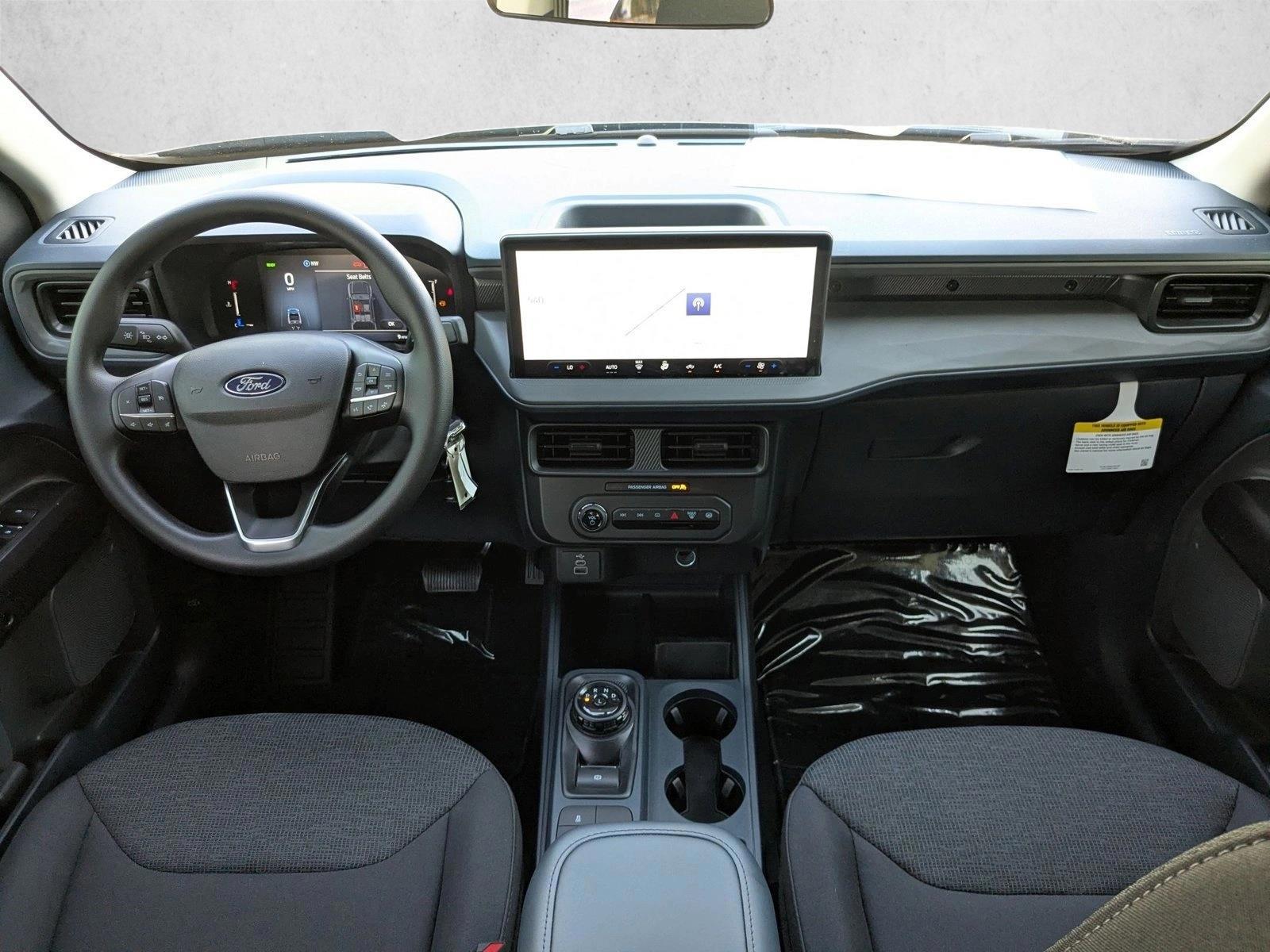 Thumbnail: 2026 Ford Maverick - 3