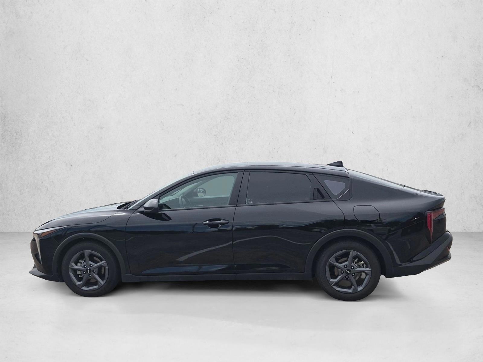 Thumbnail: 2025 Kia K4 - 2