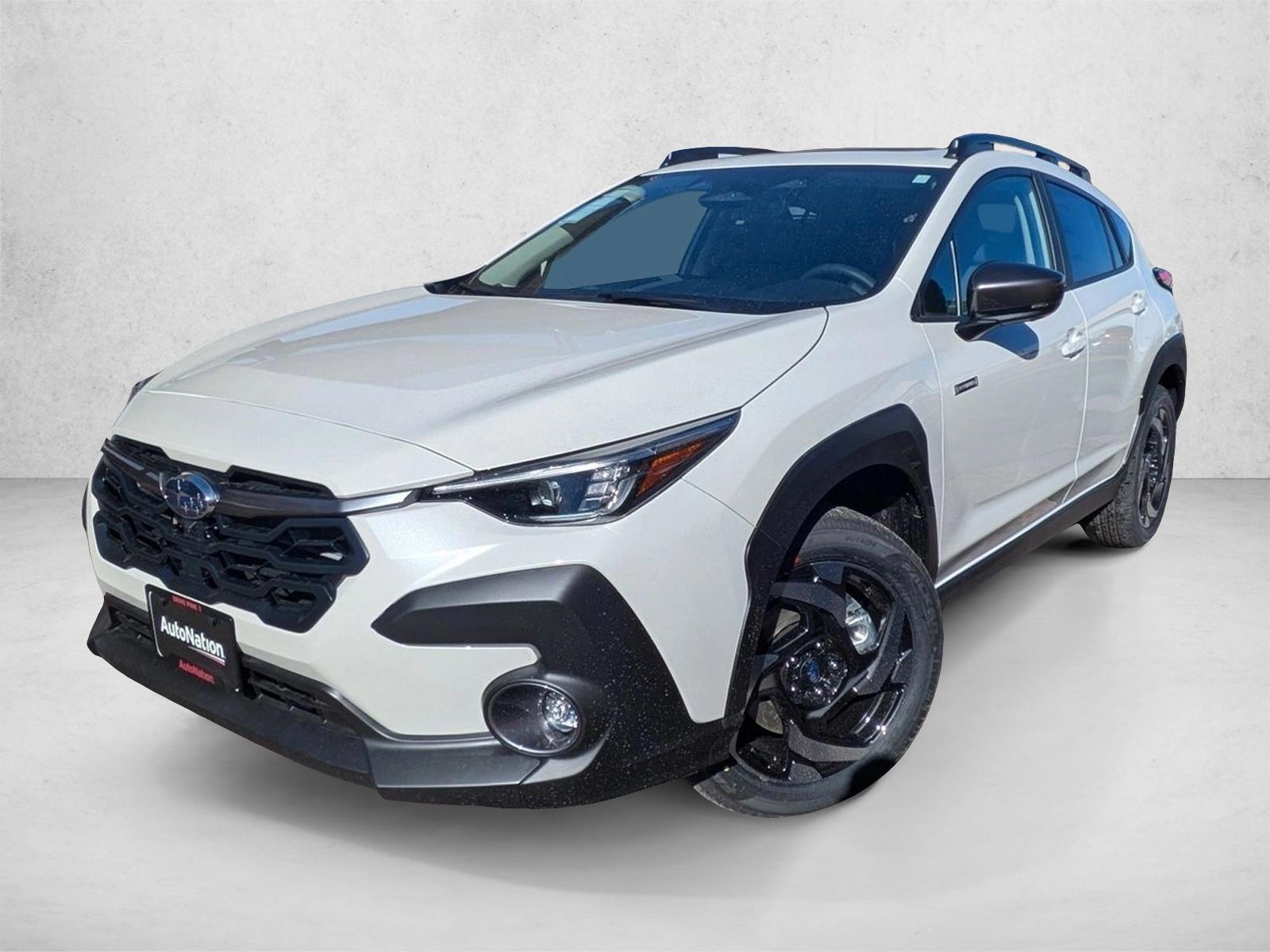 Thumbnail: 2026 Subaru Crosstrek - 1