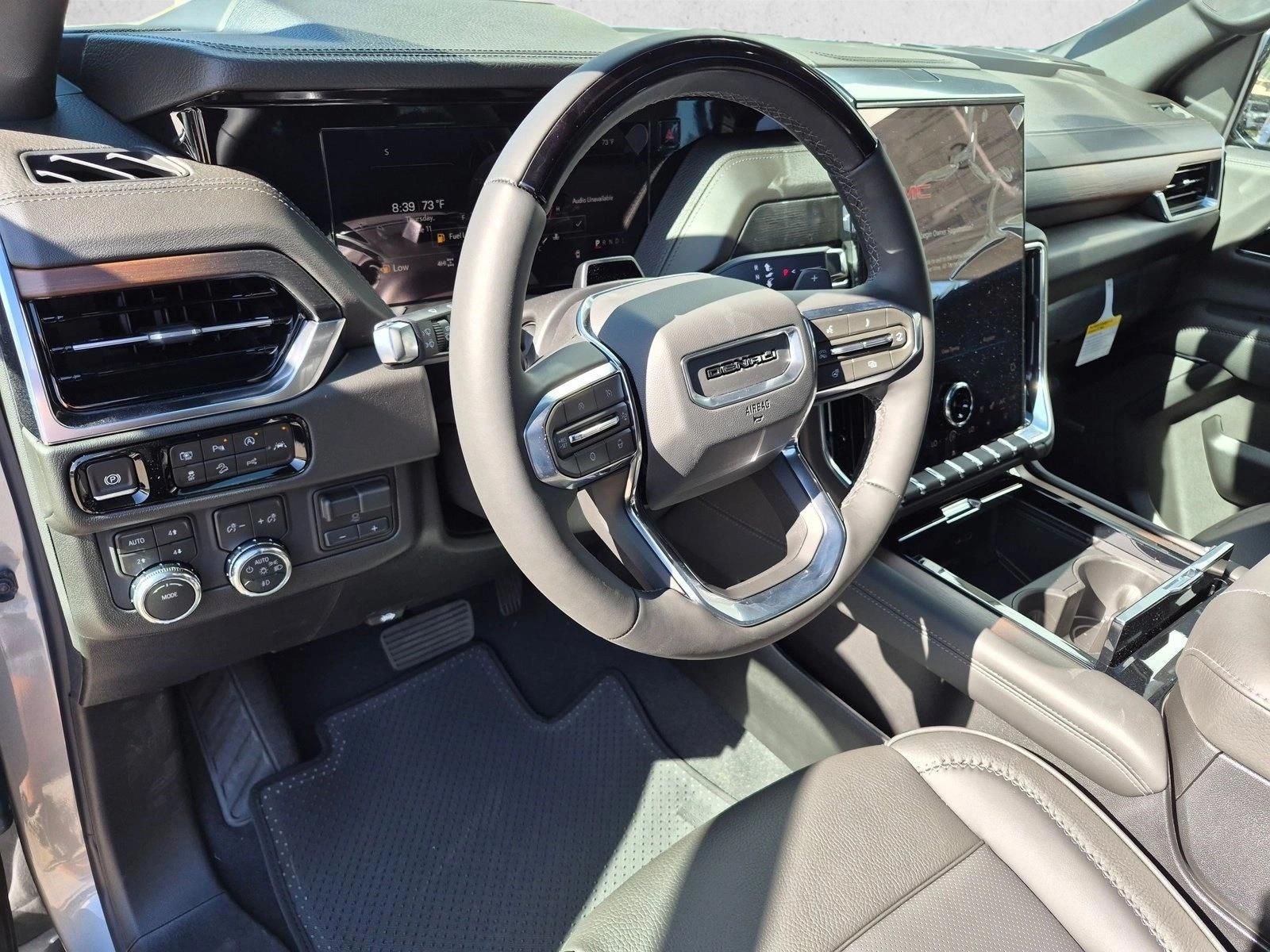Thumbnail: 2026 GMC Yukon - 3