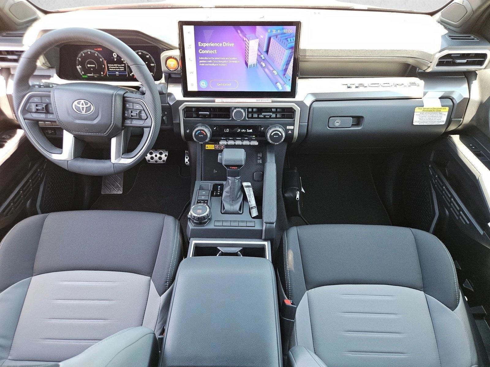 Thumbnail: 2026 Toyota Tacoma - 4