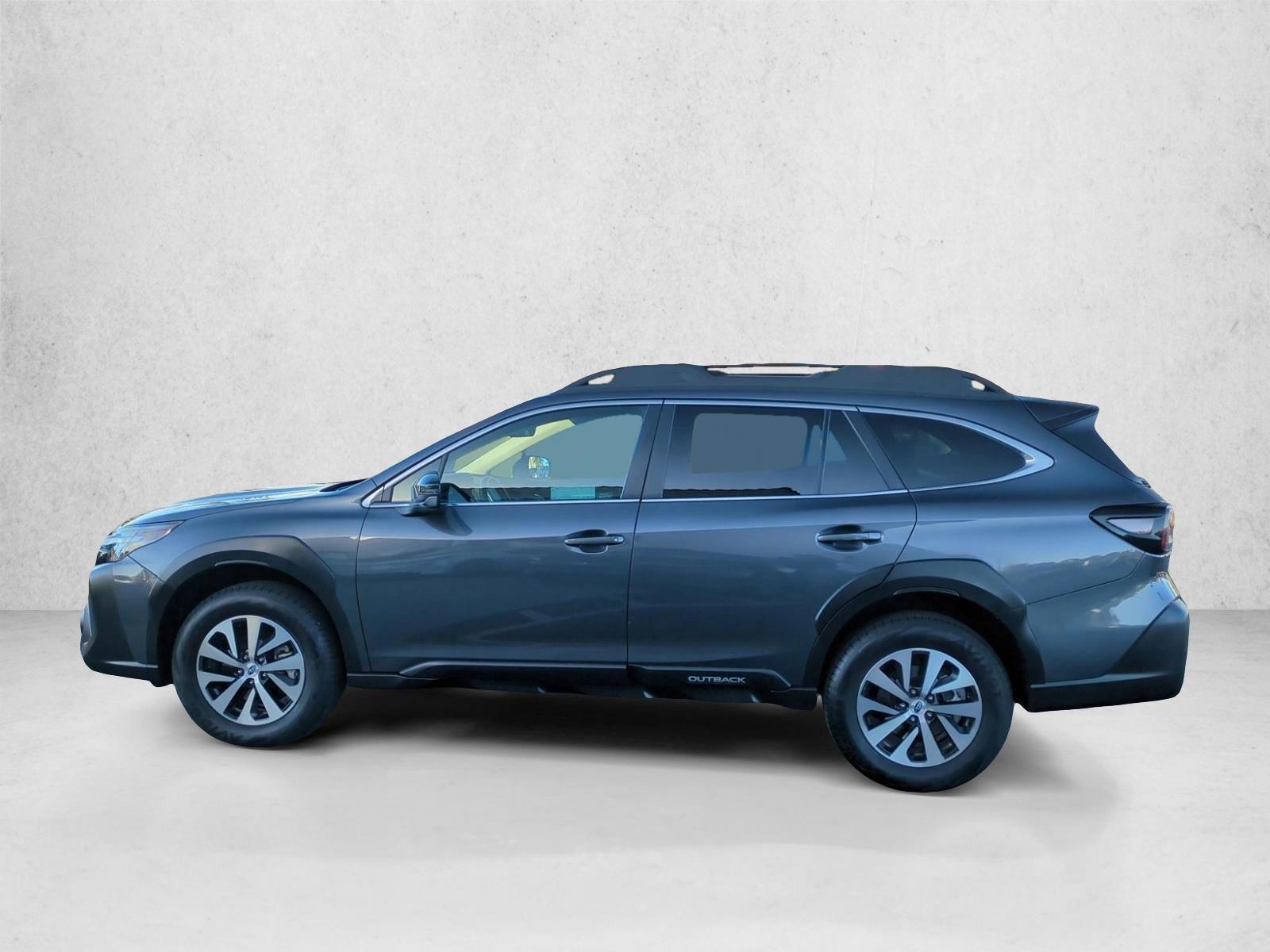 Thumbnail: 2025 Subaru Outback - 2