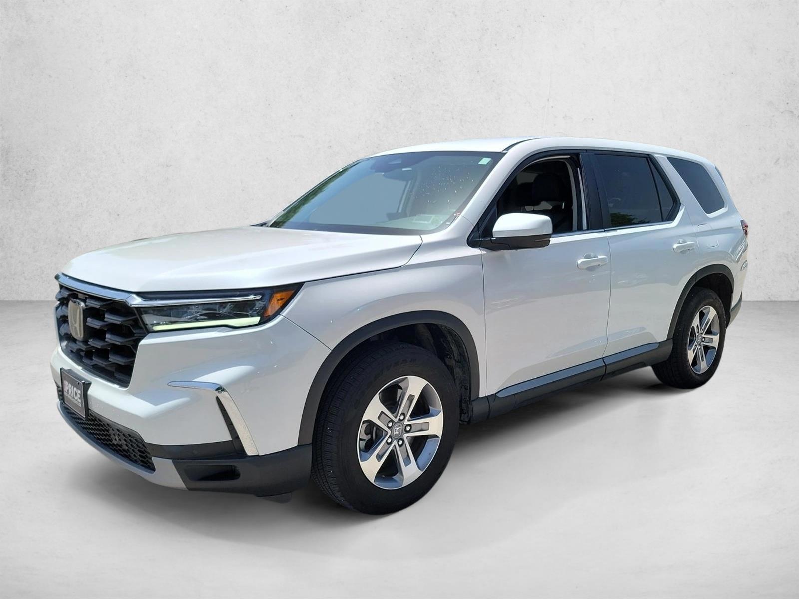 Thumbnail: 2025 Honda Pilot - 1