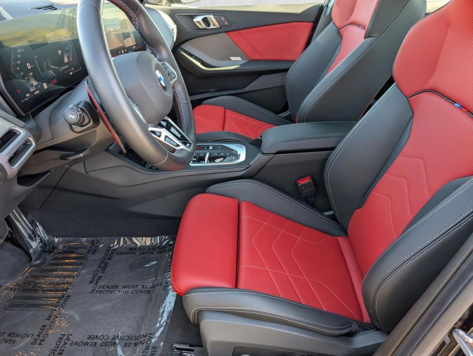 2025 BMW 2 Series M235 - Photo 17