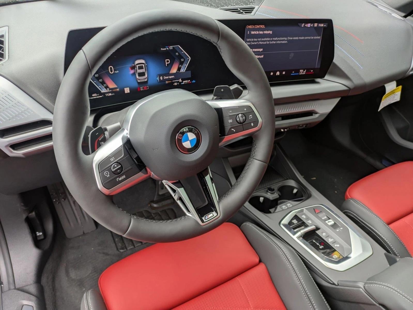 Thumbnail: 2026 BMW 2 Series - 3