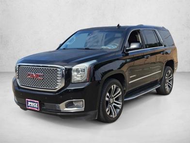 2017 GMC Yukon Denali -
                  North Richland Hills, TX