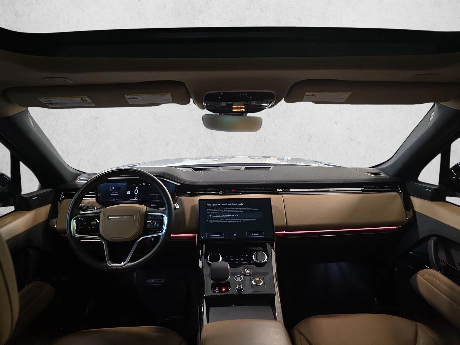 Thumbnail: 2023 Land Rover Range Rover Sport - 3