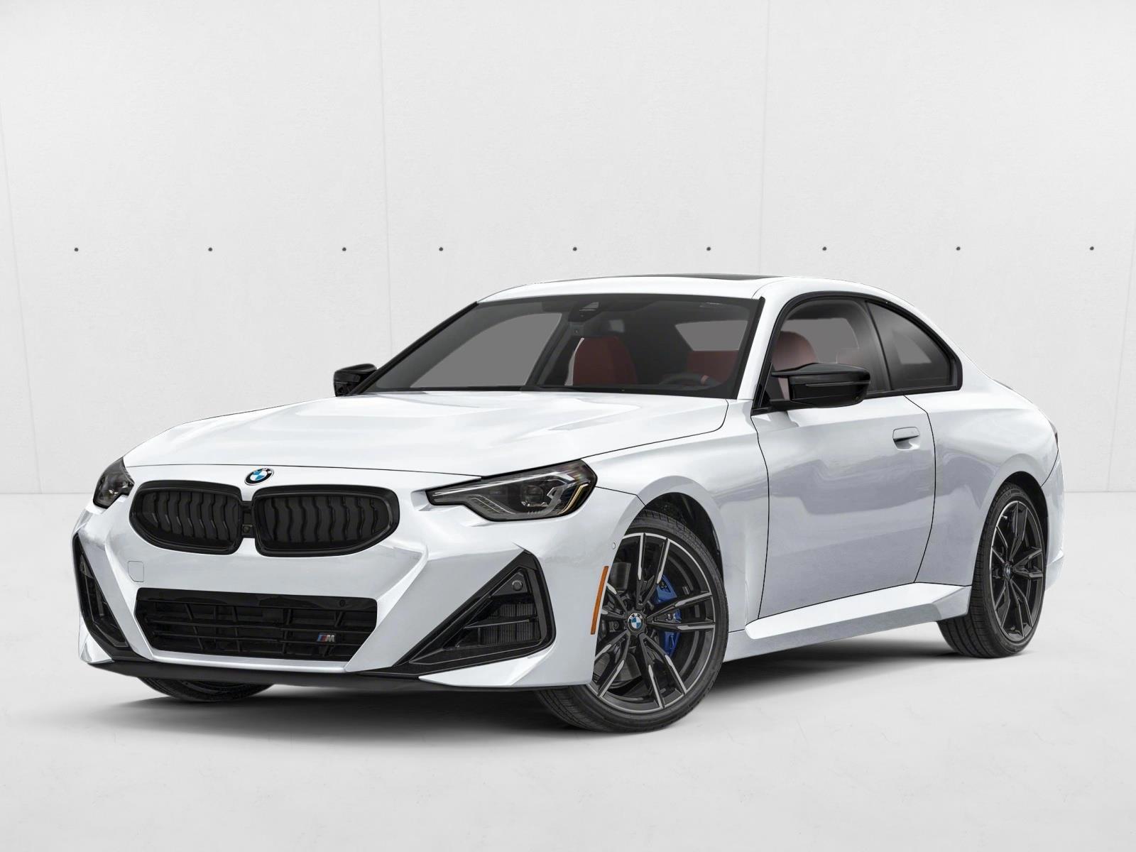 Thumbnail: 2026 BMW 2 Series - 1