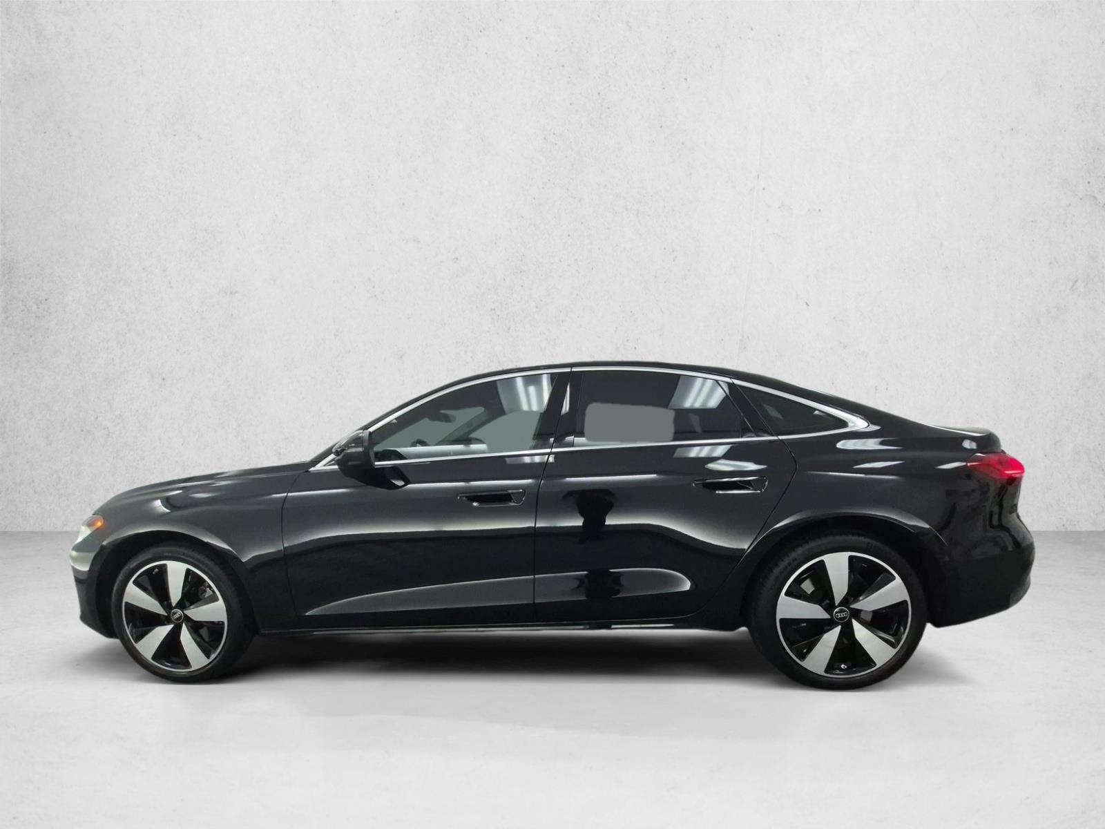 Thumbnail: 2025 Audi A5 - 2