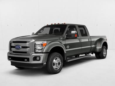 2016 Ford F-350 Lariat -
                  Corpus Christi, TX