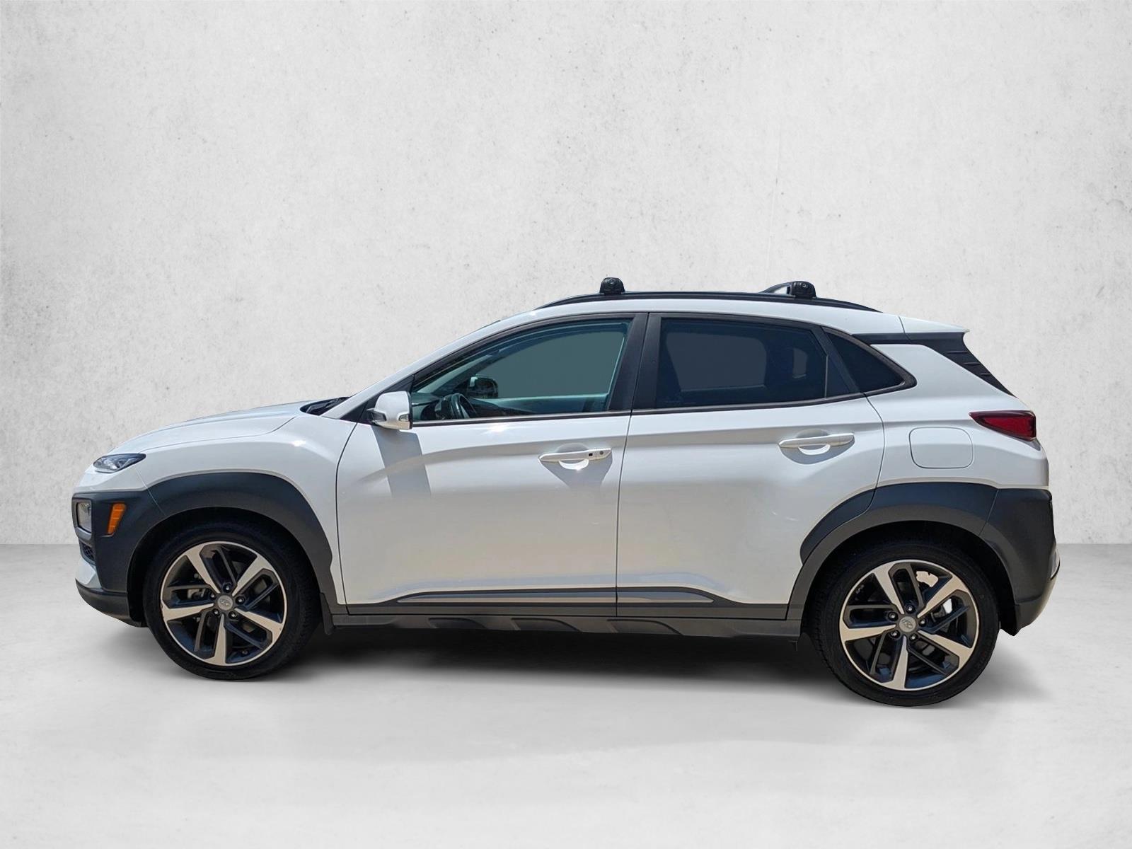 Thumbnail: 2021 Hyundai Kona - 2