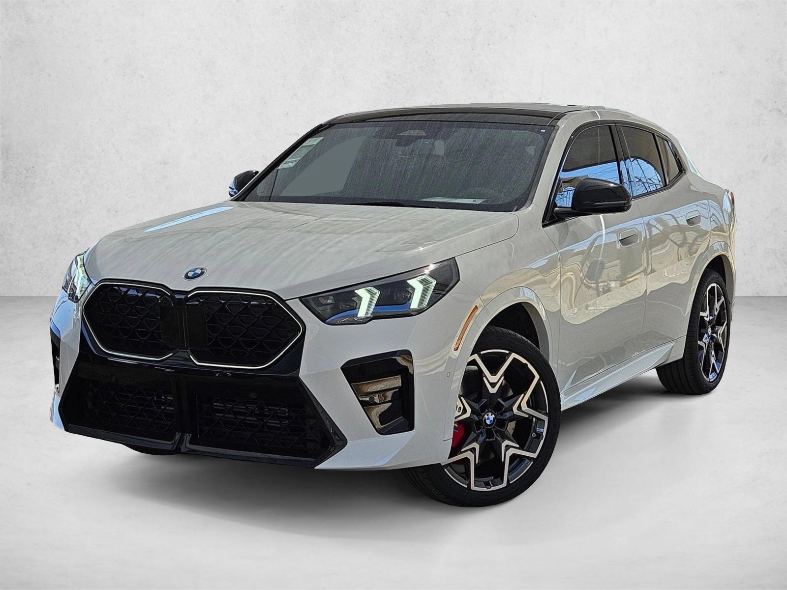 Thumbnail: 2026 BMW X2 - 1