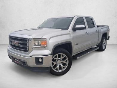 2014 GMC Sierra 1500 SLT -
                  Spring, TX