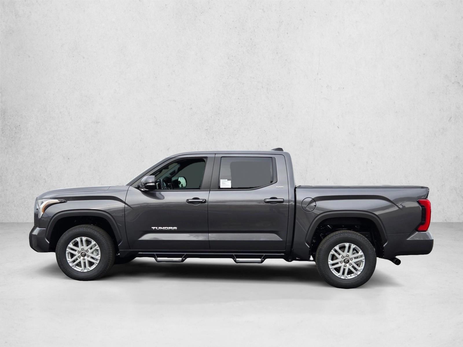 Thumbnail: 2026 Toyota Tundra - 2