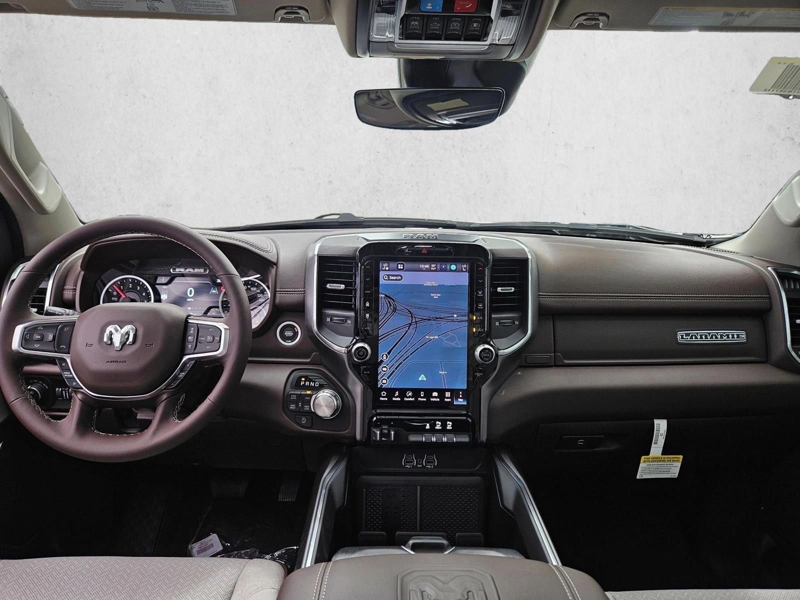 Thumbnail: 2026 RAM 1500 - 3