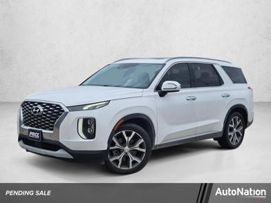 2020 Hyundai Palisade SEL -
                  Corpus Christi, TX