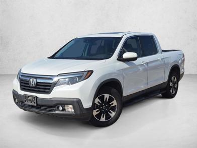 2020 Honda Ridgeline RTL -
                  Katy, TX