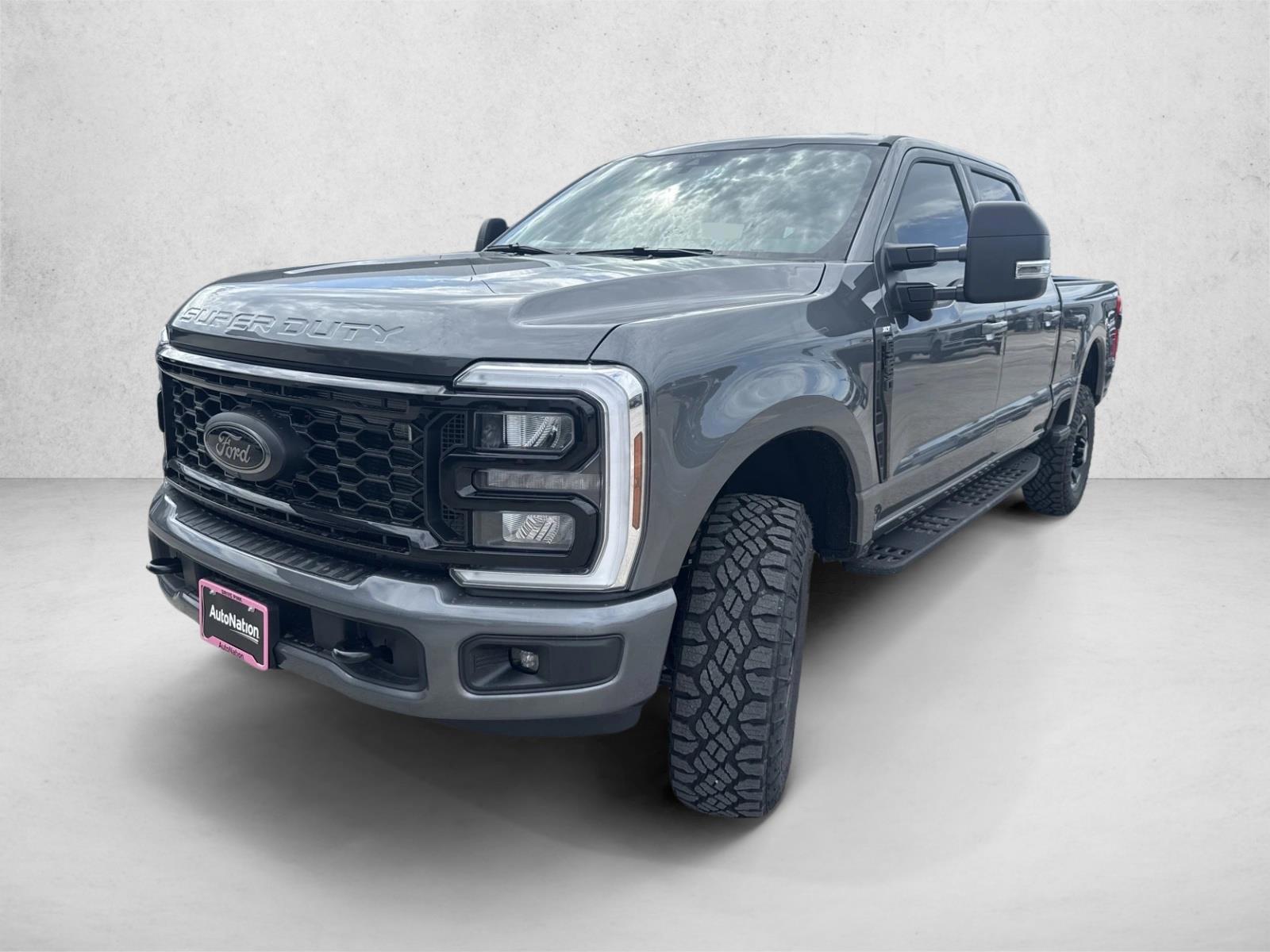 Thumbnail: 2026 Ford Econoline - 1