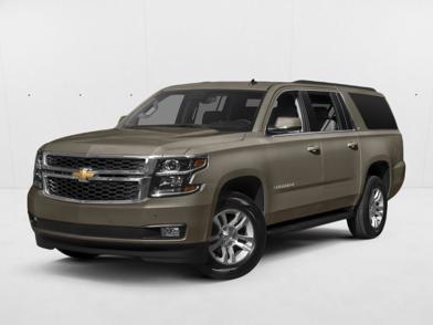 2017 Chevrolet Suburban LT -
                  Pembroke Pines, FL